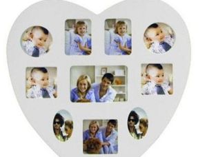 高密度板烤漆相框 高密度板烤漆相框