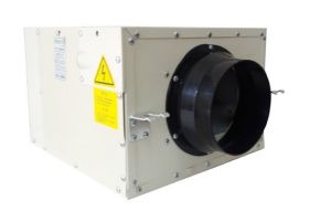 靜音送風機 靜音送風機