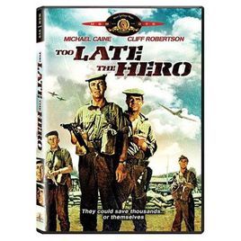 《敢死突擊隊》 《敢死突擊隊》