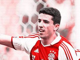 羅伊·馬凱 羅伊·馬凱