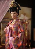 太平公主秘史[2012年李翰韜導演電視劇]