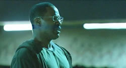 《借刀殺人》海報