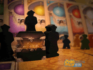 《巴格達之賊》