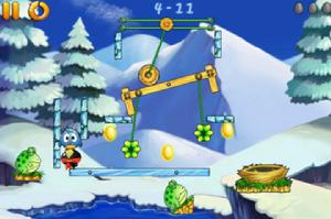 迷路的小雞 迷路的小雞