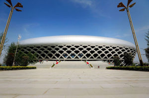 徐州奧體中心 徐州奧體中心