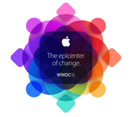 2015年蘋果全球開發者大會