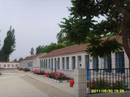 唐山金橋中專 唐山金橋中專