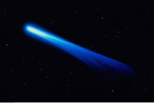 丹尼爾彗星