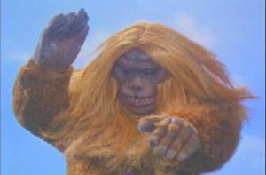 戈隆星人 戈隆星人