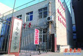 青島智榮國小 青島智榮國小