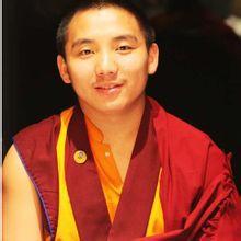 瓊布活佛 瓊布活佛