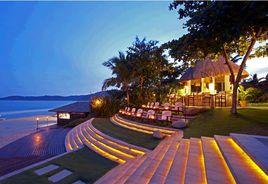 三亞喜來登度假酒店