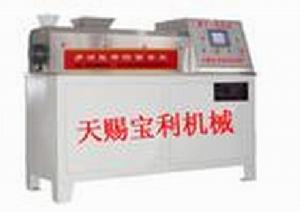 天賜寶利帶餡麵條機 天賜寶利帶餡麵條機