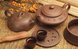 明清茶文化 明清茶文化