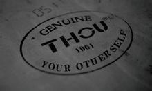 thou[英國休閒鞋品牌]