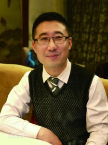 李炳春[清朝官員]