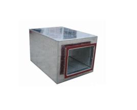 微穿孔板消聲器 微穿孔板消聲器