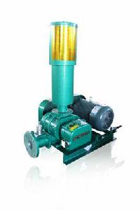 三葉羅茨風機 三葉羅茨風機