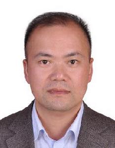 張學林[湖北省老河口市委書記、市政府市長]