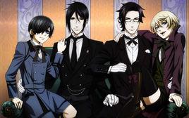 網路動漫 網路動漫