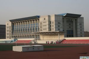 內蒙古農牧學院
