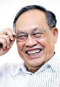 李灝[原全國人大財經委員會副主任]