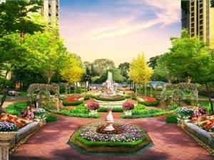 康橋溪岸 康橋溪岸