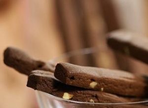 杏仁朱古力棒 杏仁朱古力棒