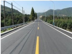 錢茅公路 錢茅公路