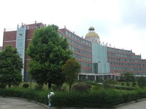 中國共青科技職業學院