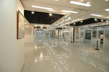 開元美術館一號展廳