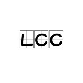 LCC[全生命周期成本]