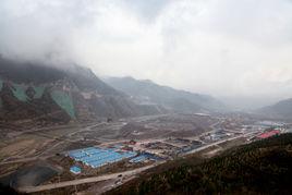 河口水庫 河口水庫