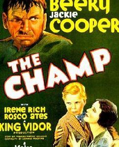 舐犢情深[美國1931年金·維多執導電影]