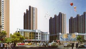 泰合&middot;半島國際