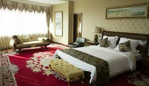 郴州萬國大酒店