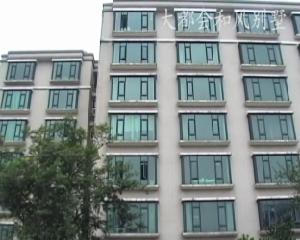 大都會和風別墅一期至三期 大都會和風別墅一期至三期