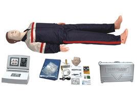 觸電心肺復甦模擬人 觸電心肺復甦模擬人