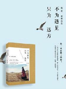不為遇見,只為遠方 不為遇見,只為遠方