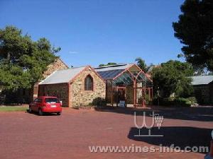 禮拜山酒莊 禮拜山酒莊