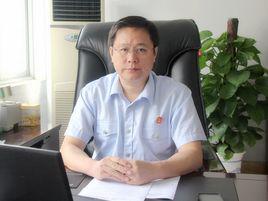 劉智[湖南省漢壽縣人民法院院長]