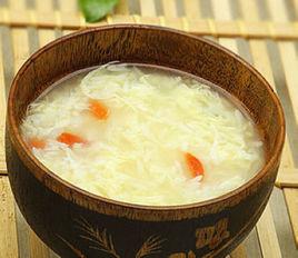 枸杞酒釀蛋 枸杞酒釀蛋