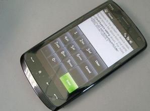 HTC HD Pro HTC HD Pro