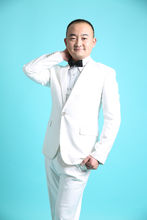 共同托起明天的太陽