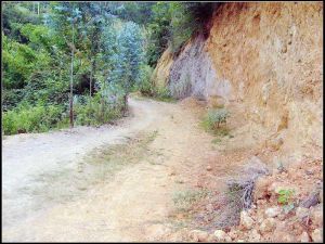 小里下村 小里下村