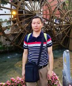 劉學軍[南京工業大學計算機科學與技術學院副院長]