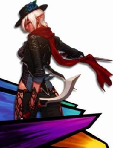 暗夜使者 暗夜使者