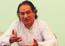 何榮[中央音樂學院教授]