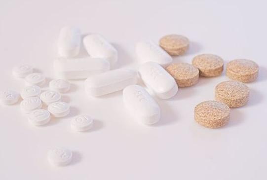 各種各樣的暈車藥