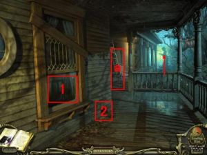 神秘視線6:可怕的格羅夫 神秘視線6:可怕的格羅夫